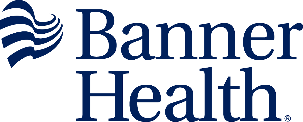 banner health logo